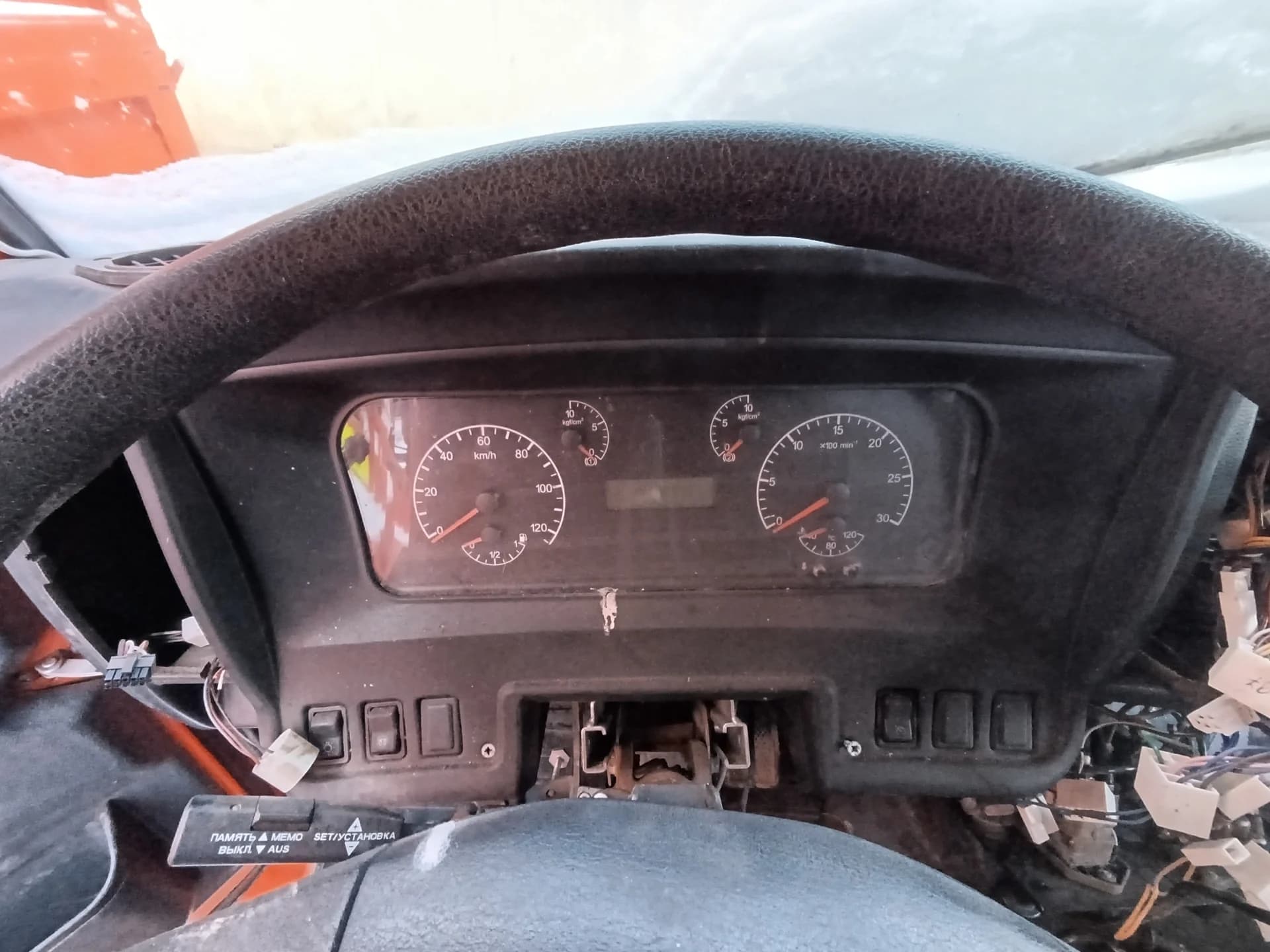 КамАЗ 43118