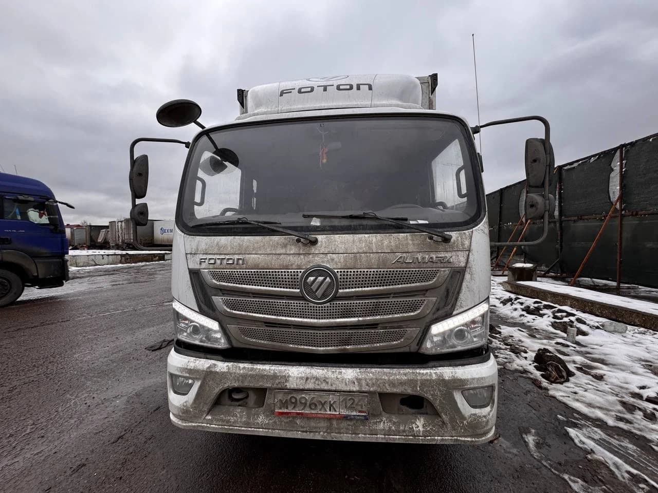 Foton S120