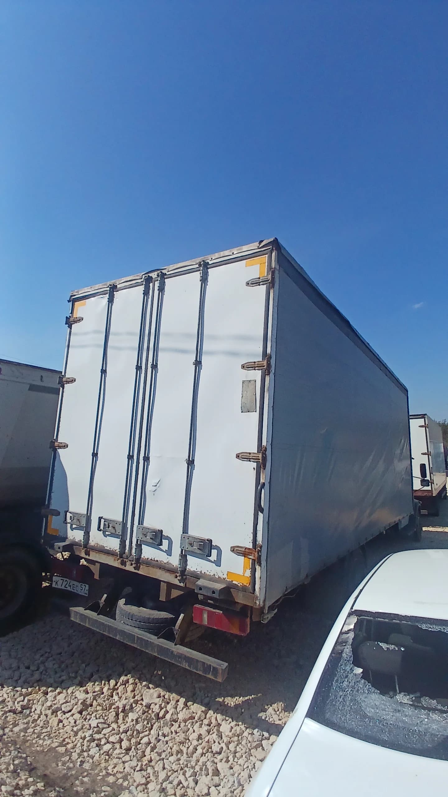 ГАЗ GAZon Next