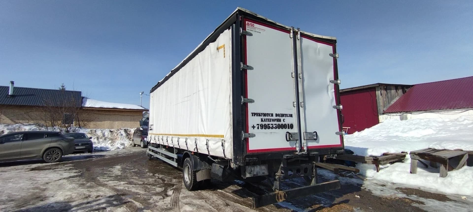 JAC N120