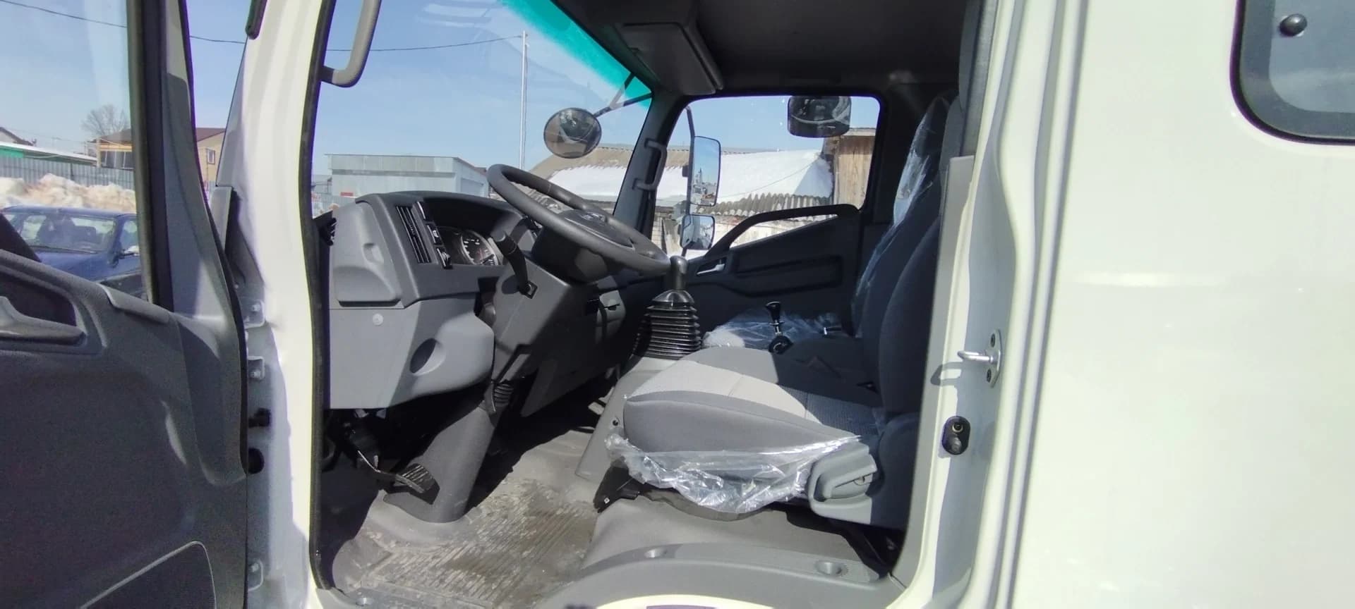 JAC N120