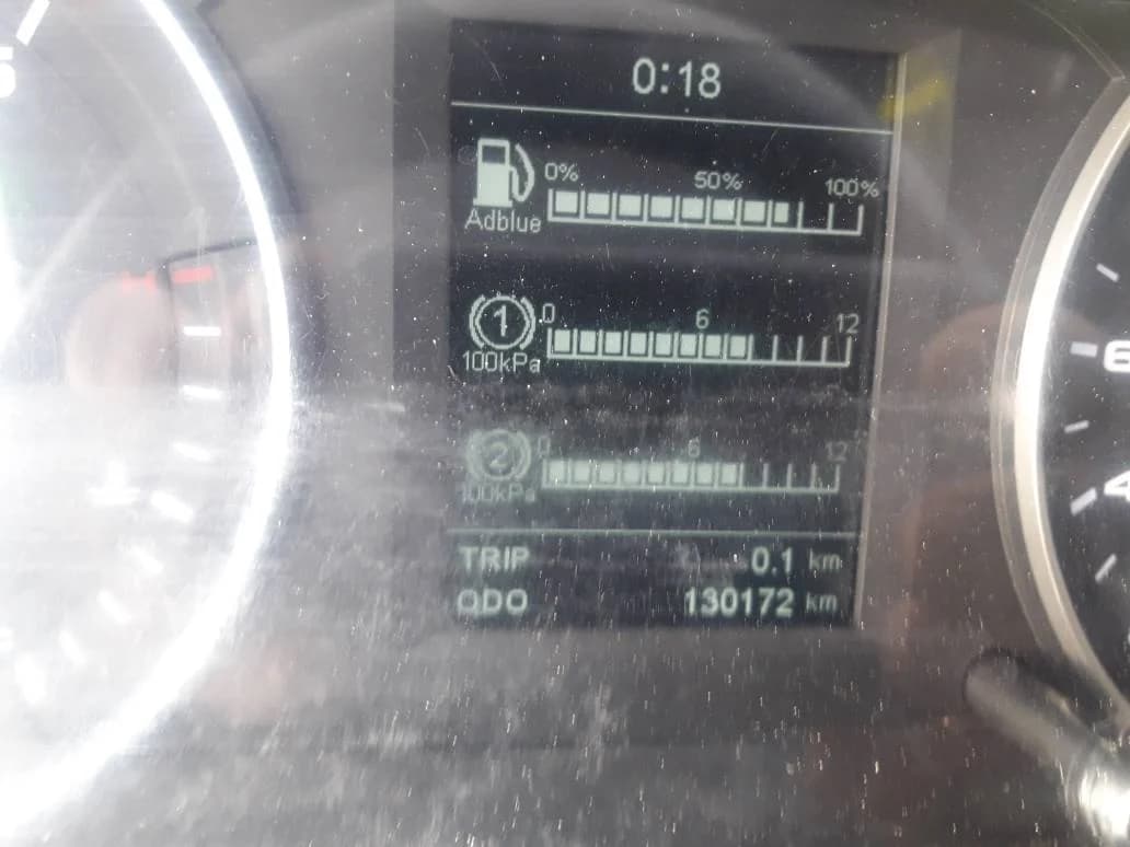 КамАЗ 43089
