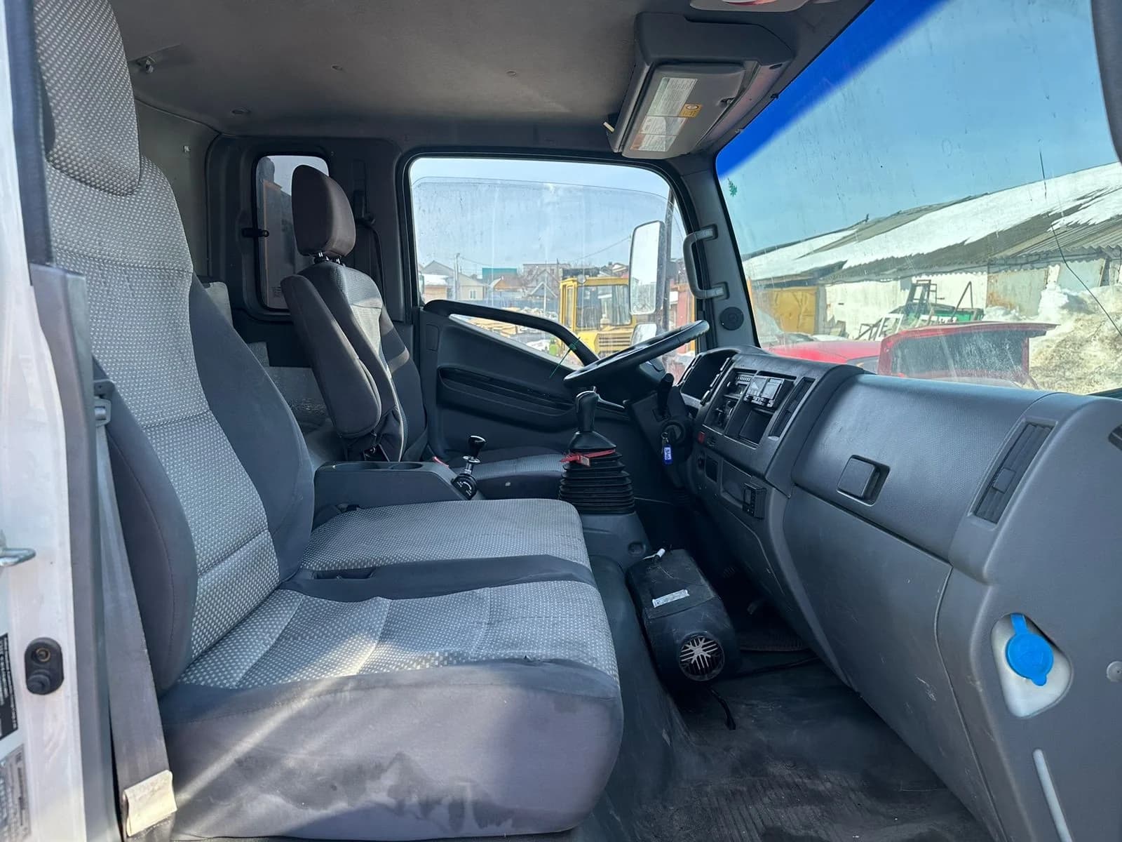 JAC N120