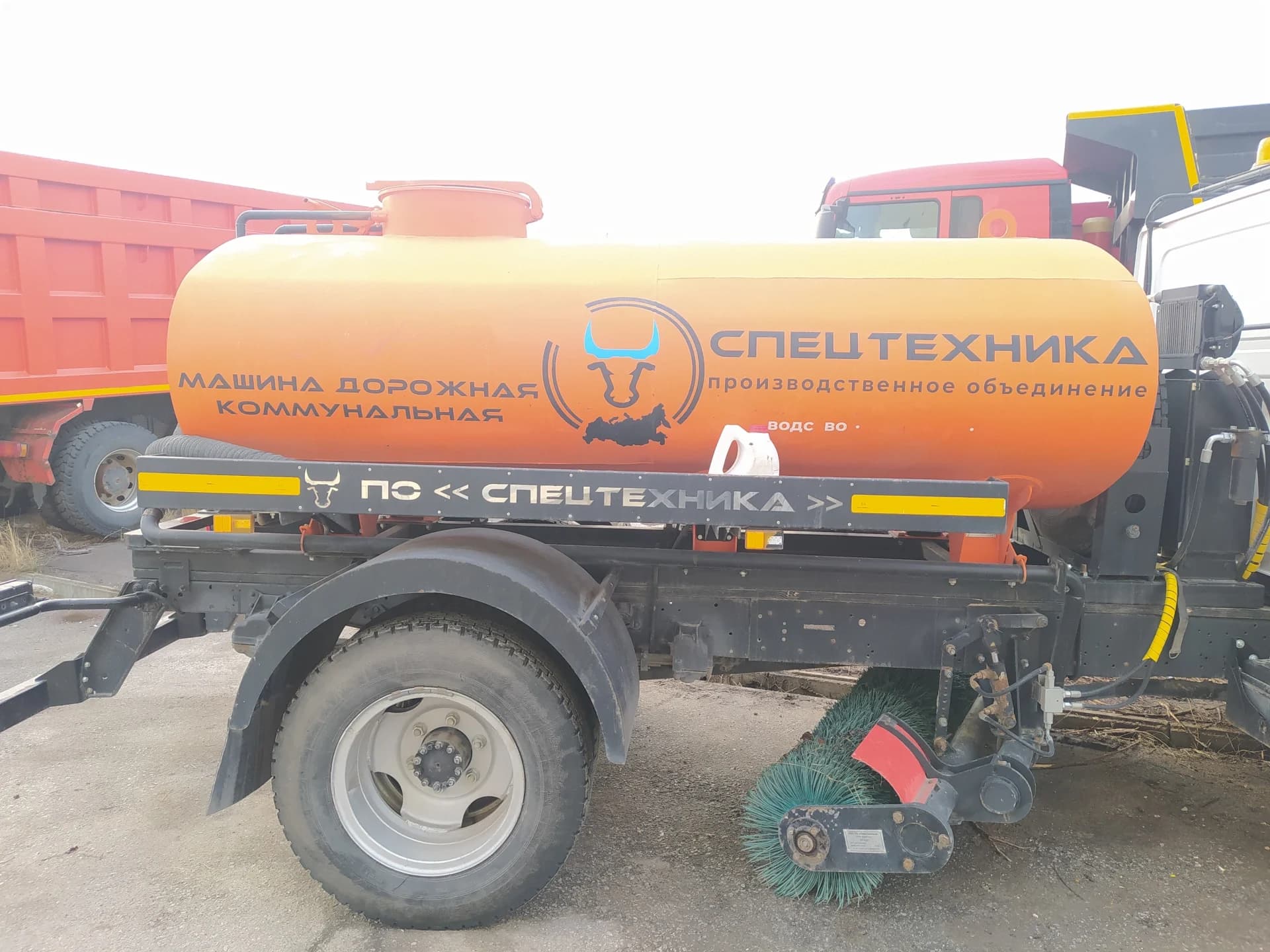 ГАЗ GAZon Next