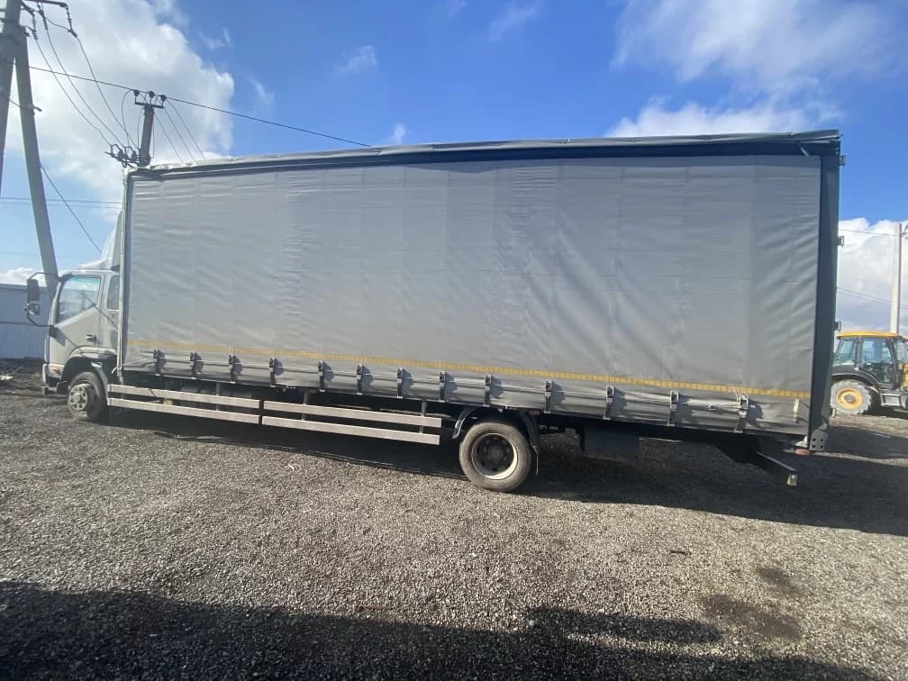 JAC CPCD80