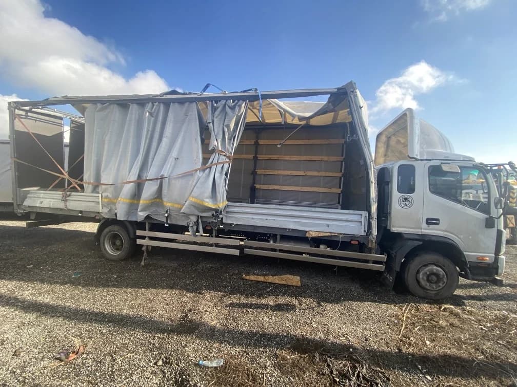 JAC CPCD80