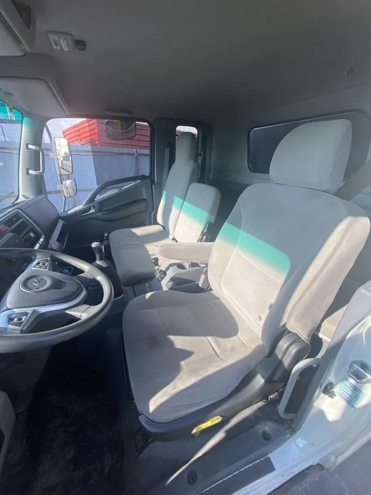 JAC CPCD80