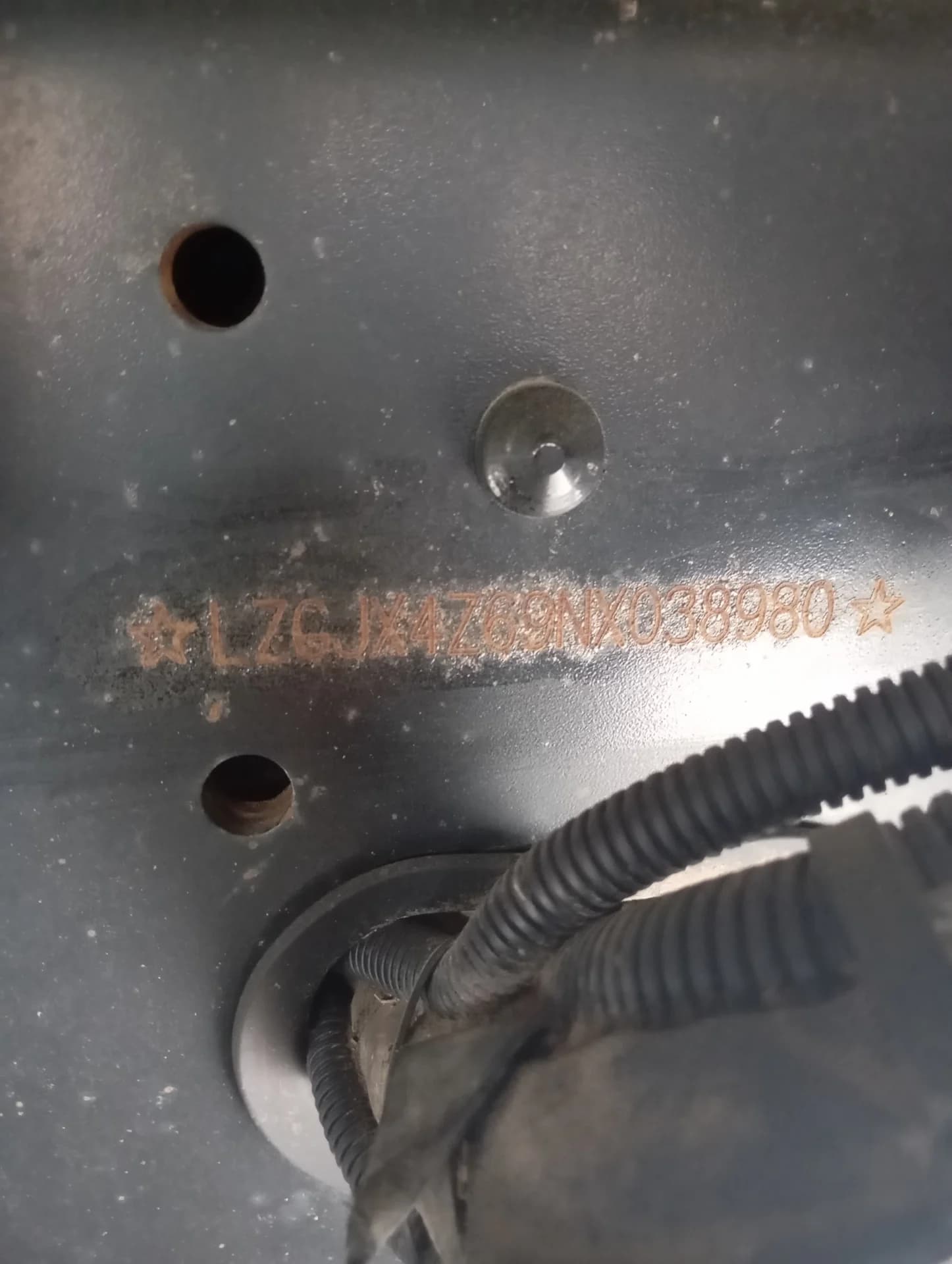 SHACMAN SX331863366