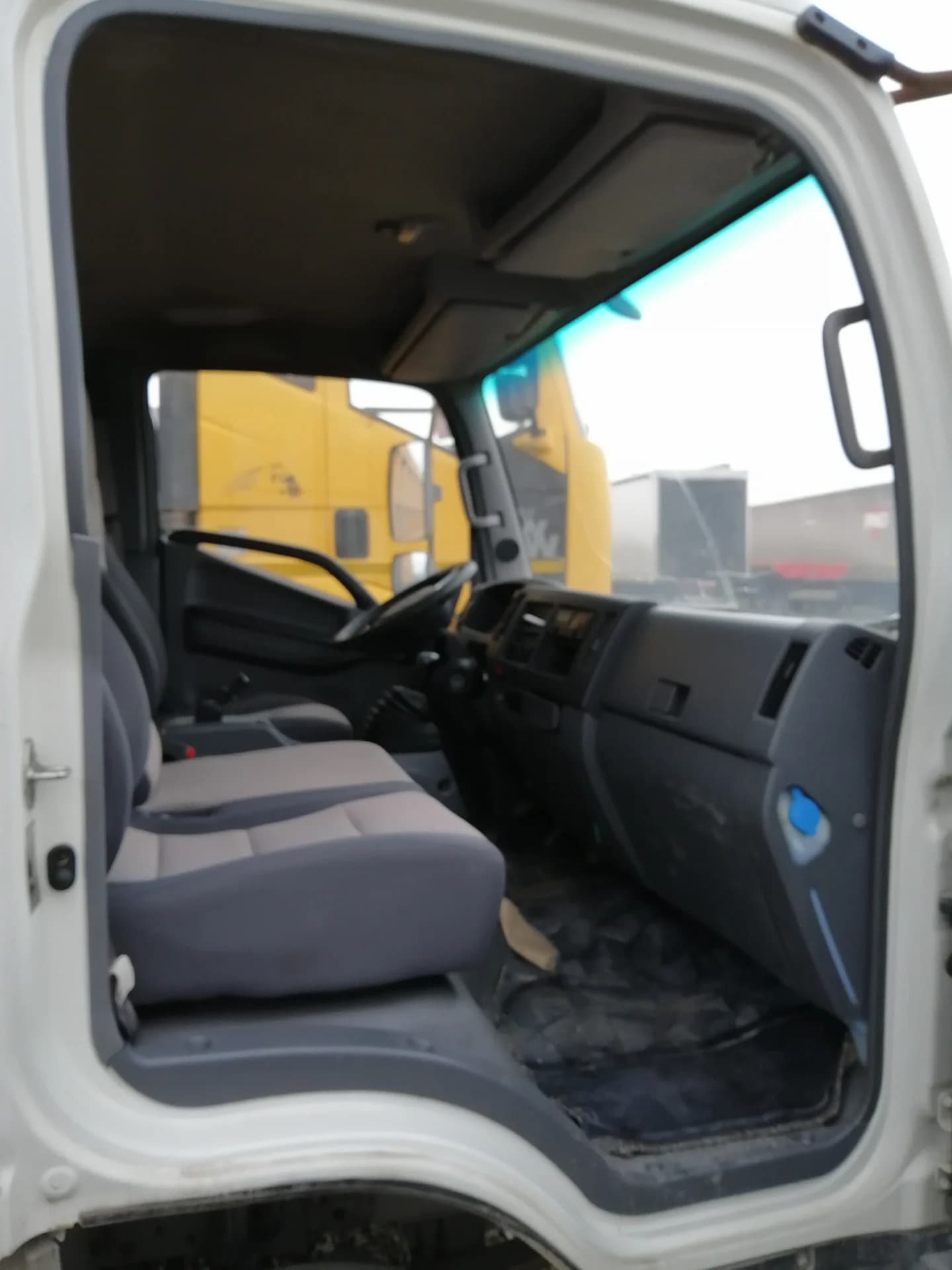 JAC N75