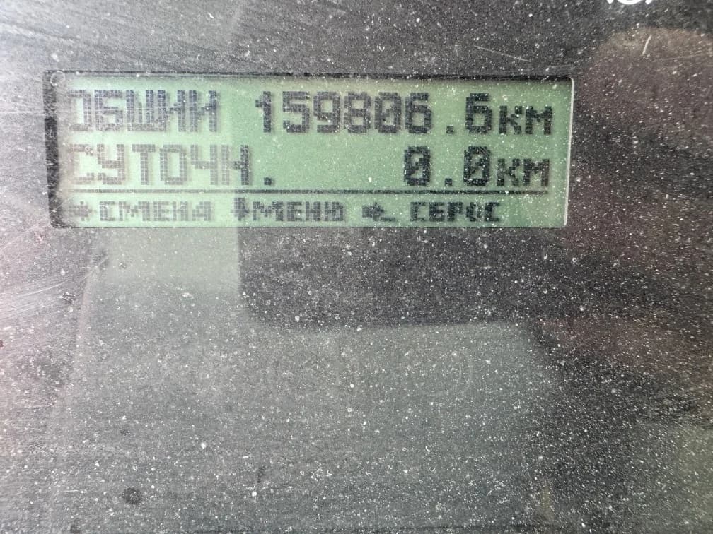 КамАЗ 4308