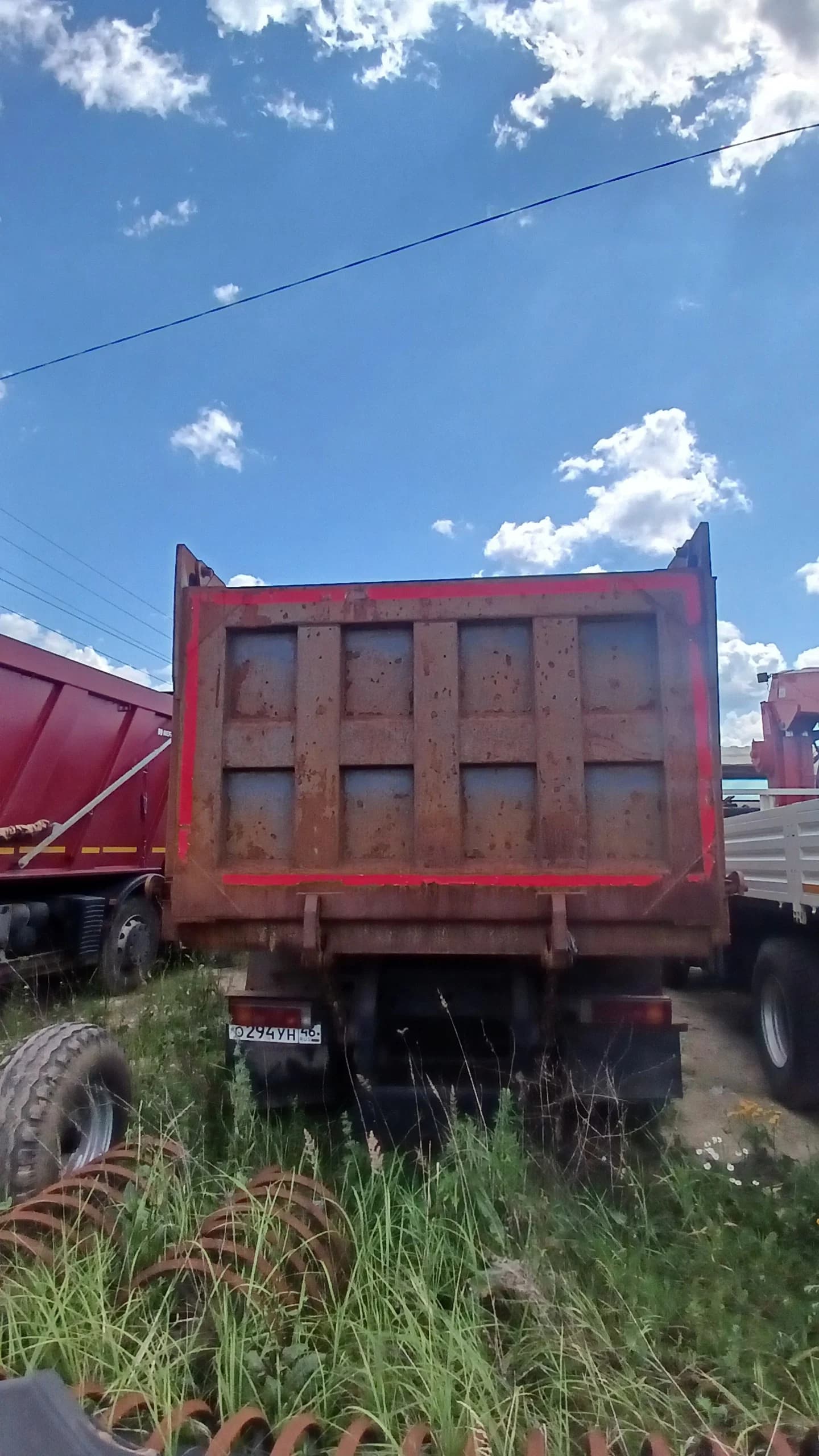 SHACMAN SX33186T366