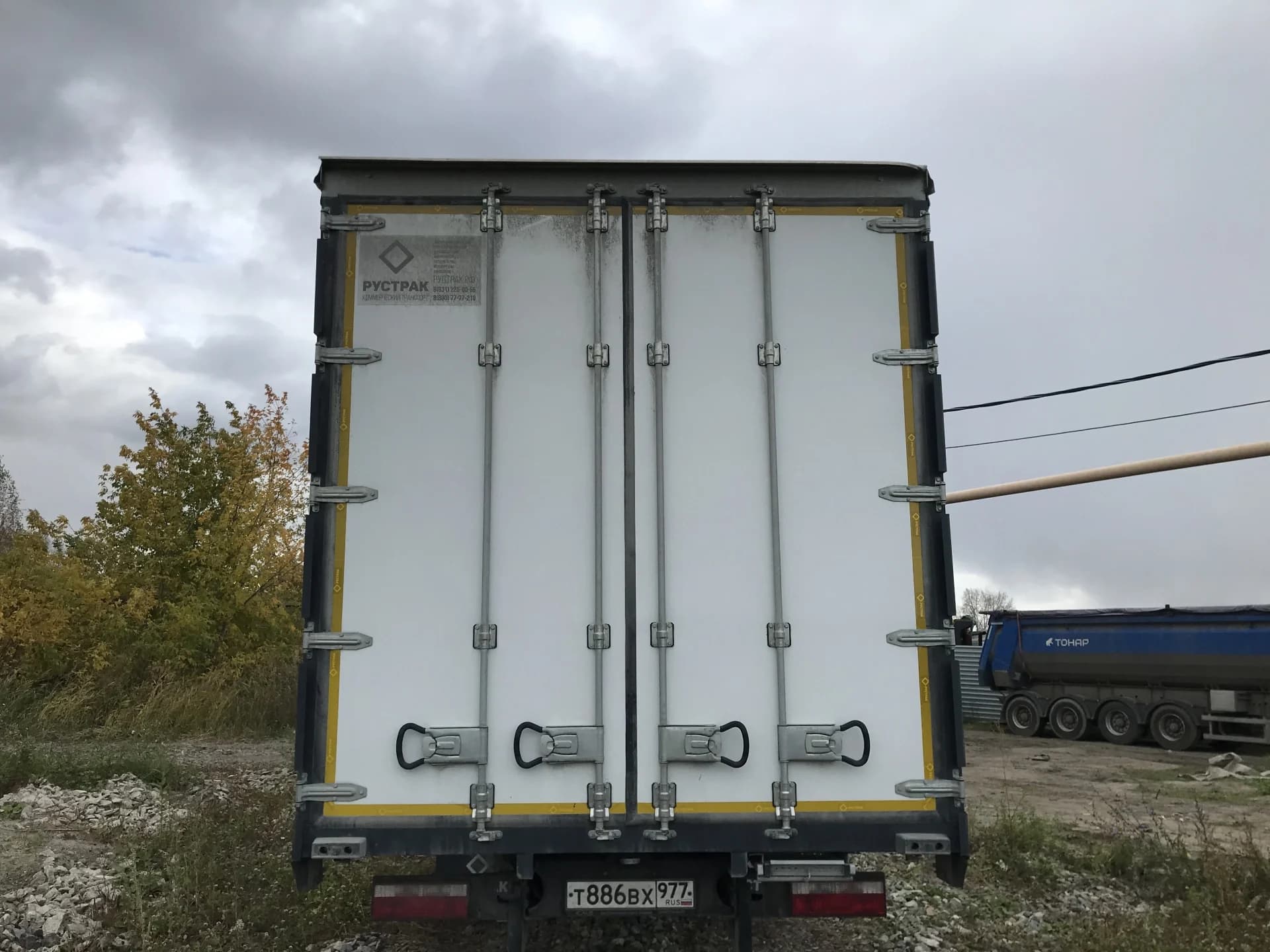 КамАЗ Компас 12