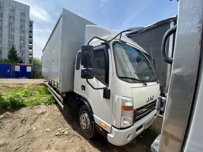 JAC N90LS
