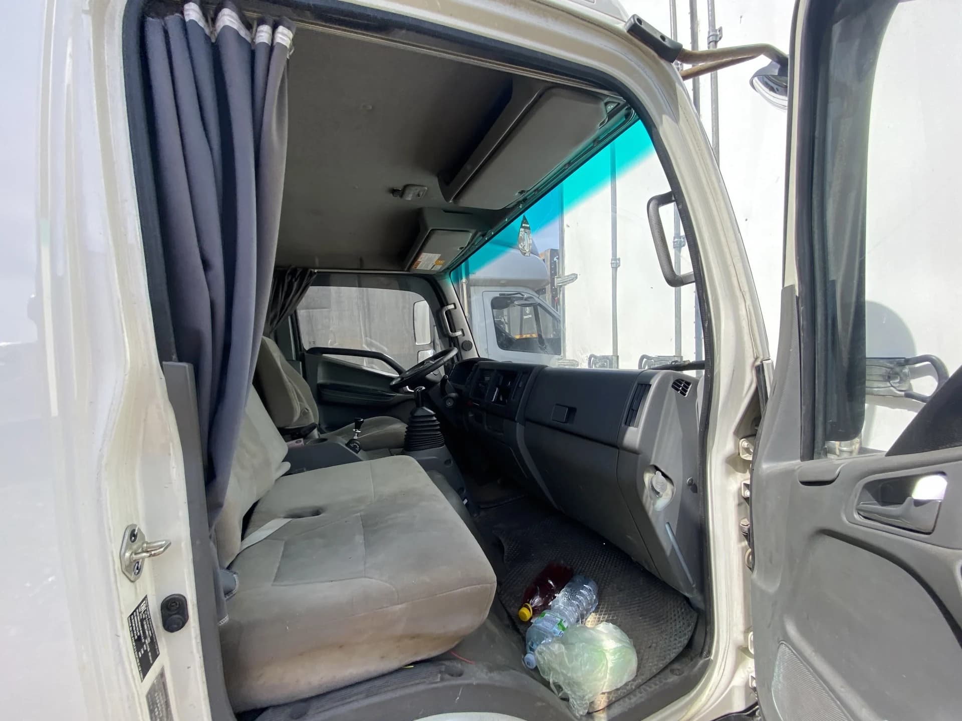 JAC N90LS
