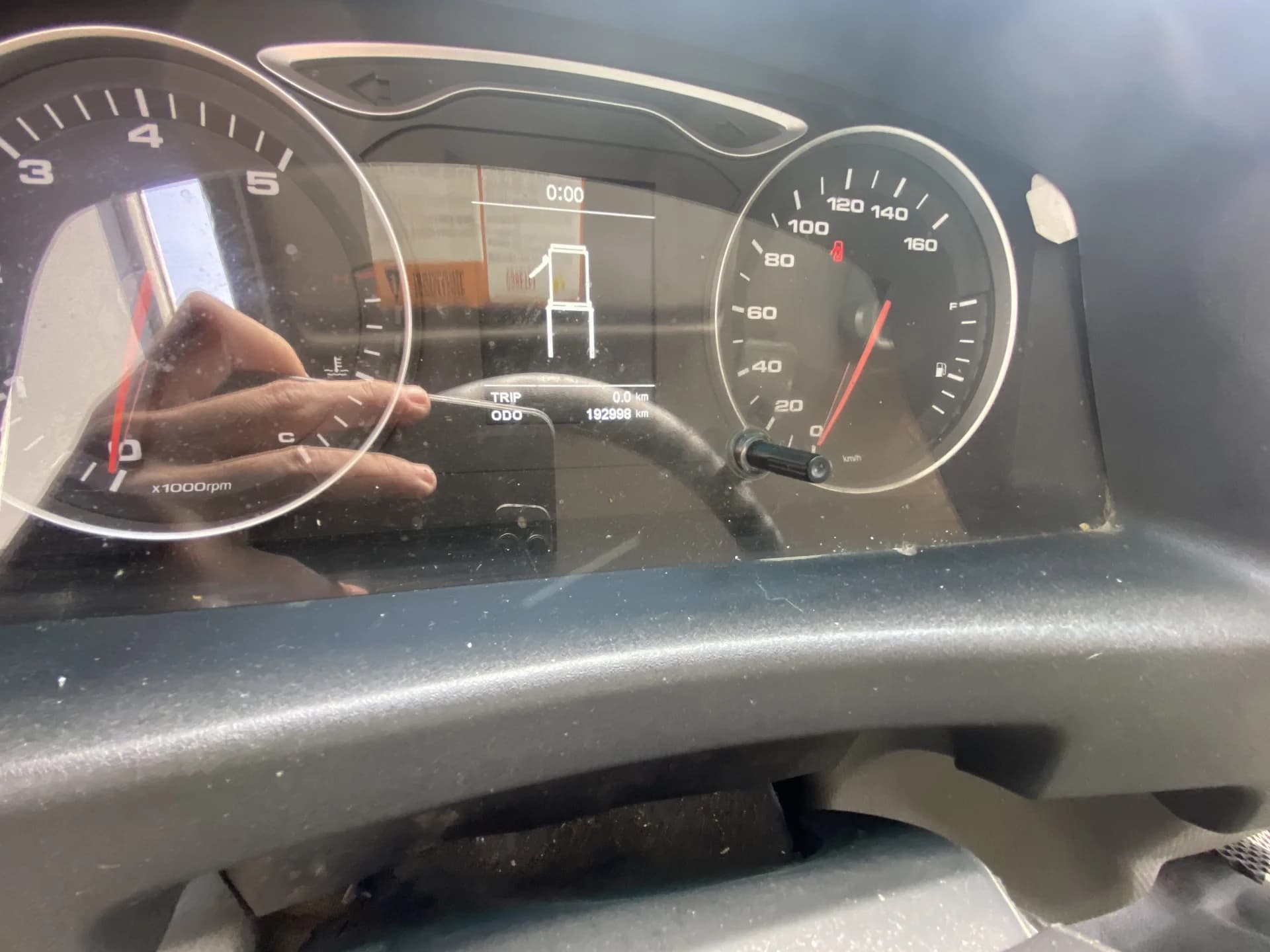 JAC N90LS
