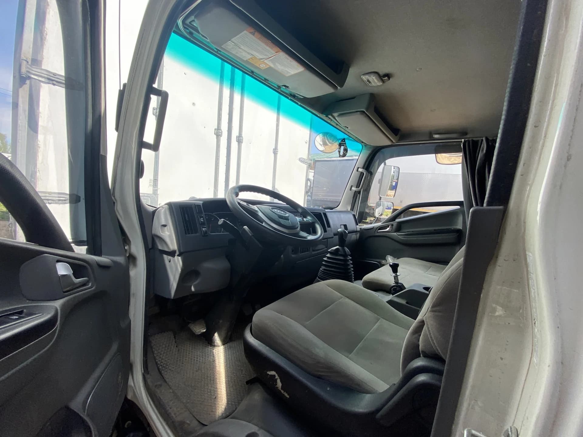 JAC N90LS