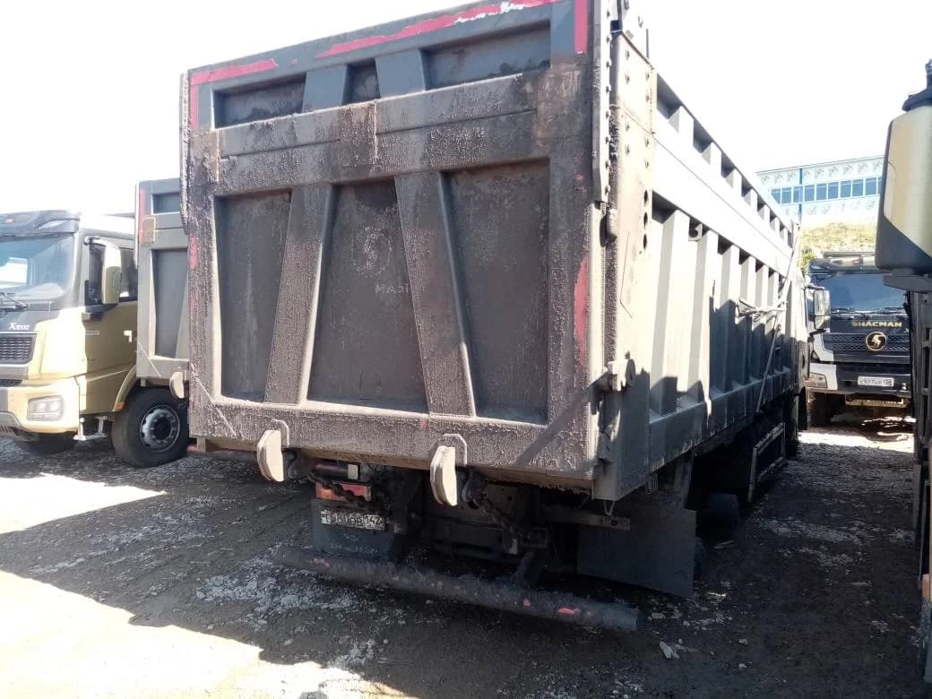 SHACMAN SX331863366
