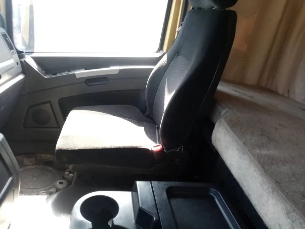 SHACMAN SX331863366