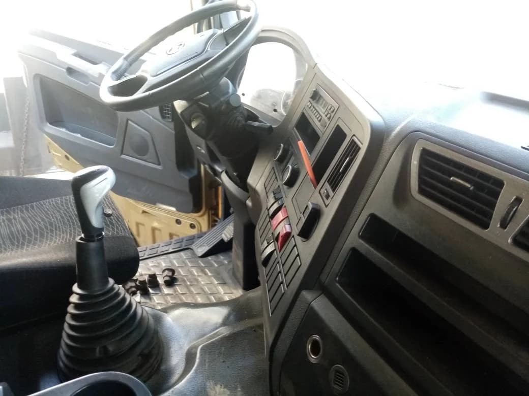 SHACMAN SX331863366