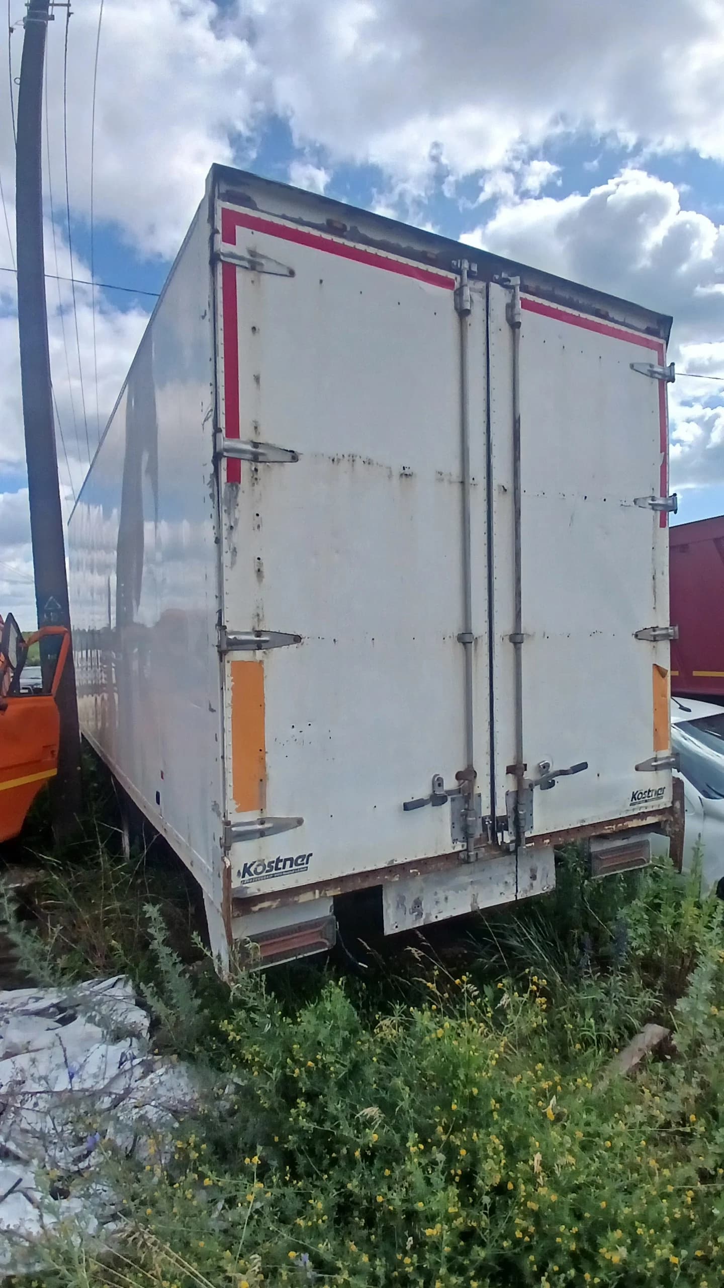 JAC N120
