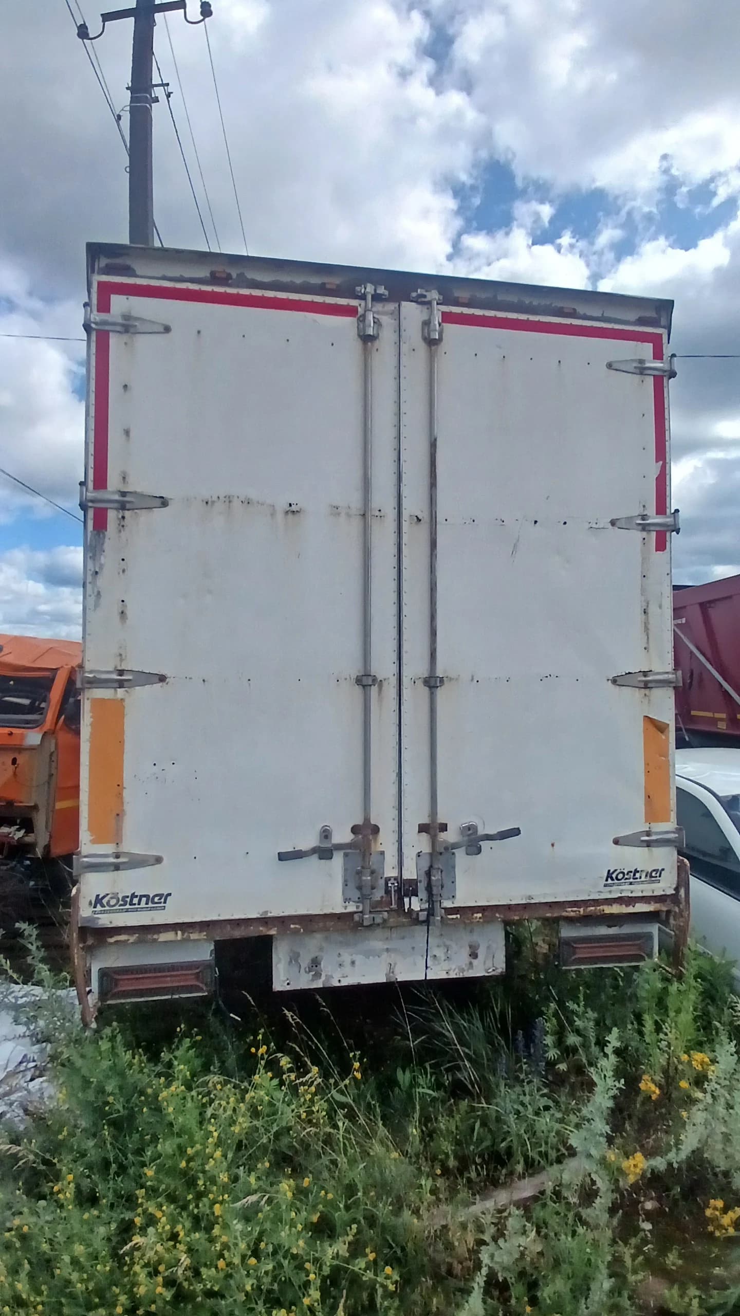 JAC N120