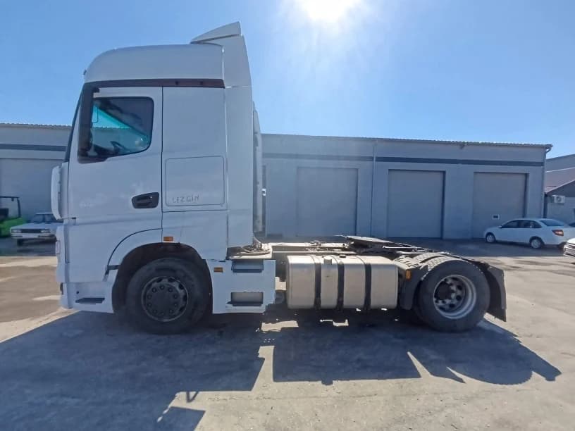 КамАЗ 54901, 2023 — фото 2