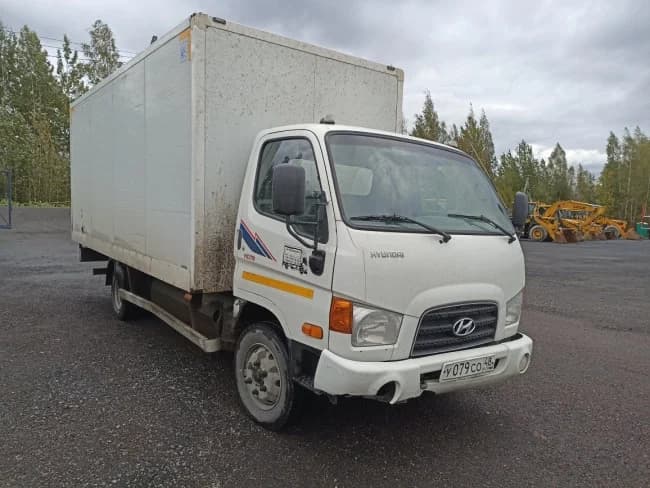 Hyundai HD 78
