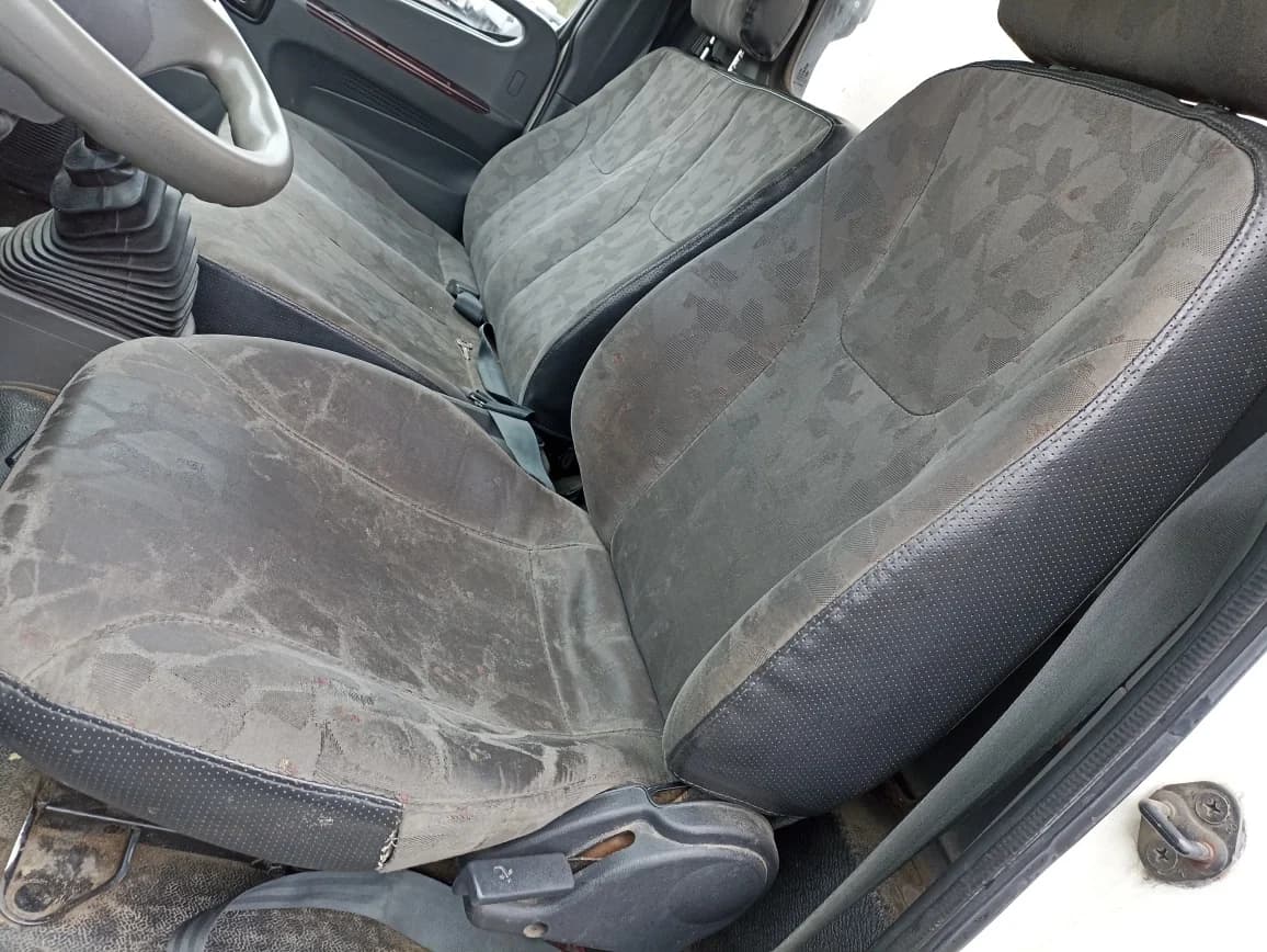 Hyundai HD 78
