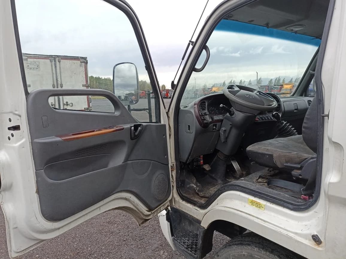Hyundai HD 78