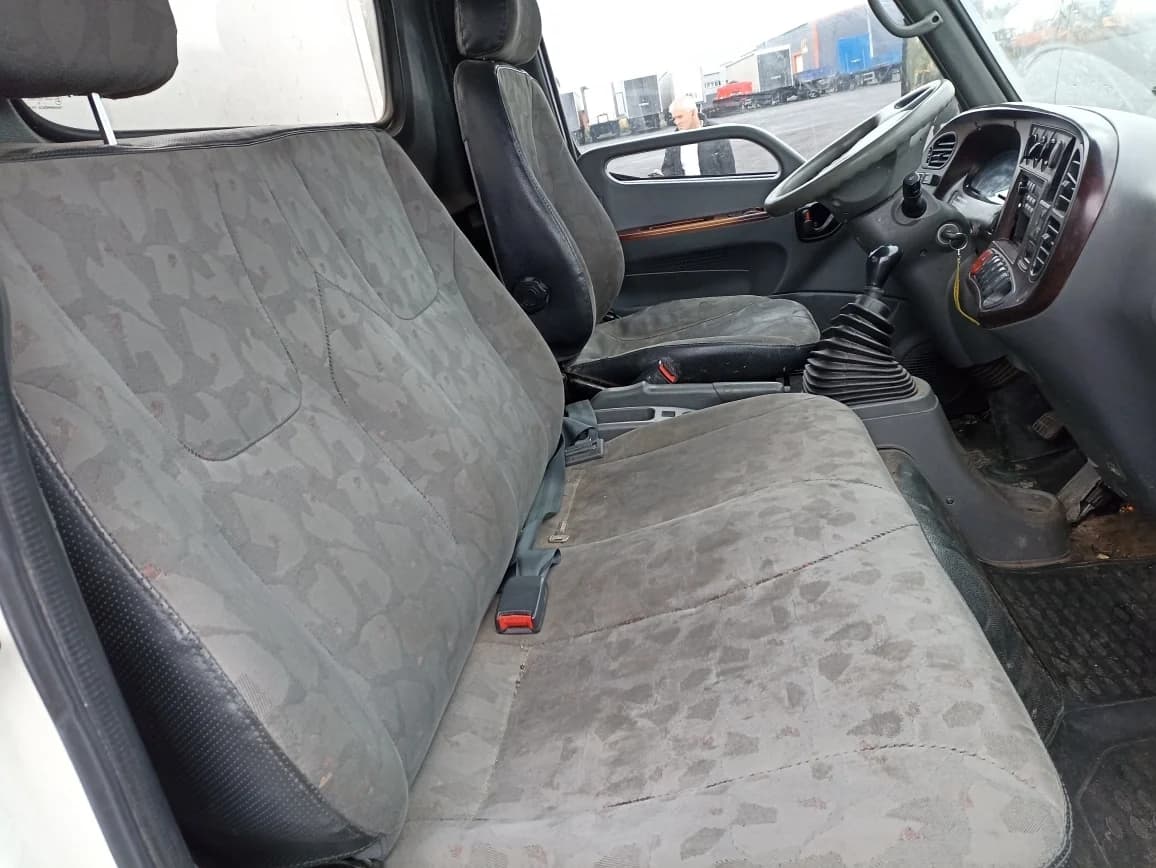 Hyundai HD 78
