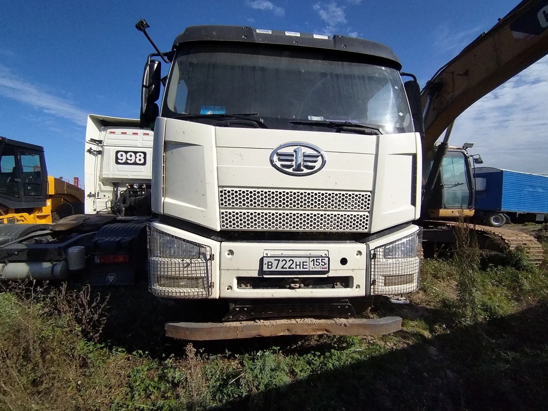 FAW J6