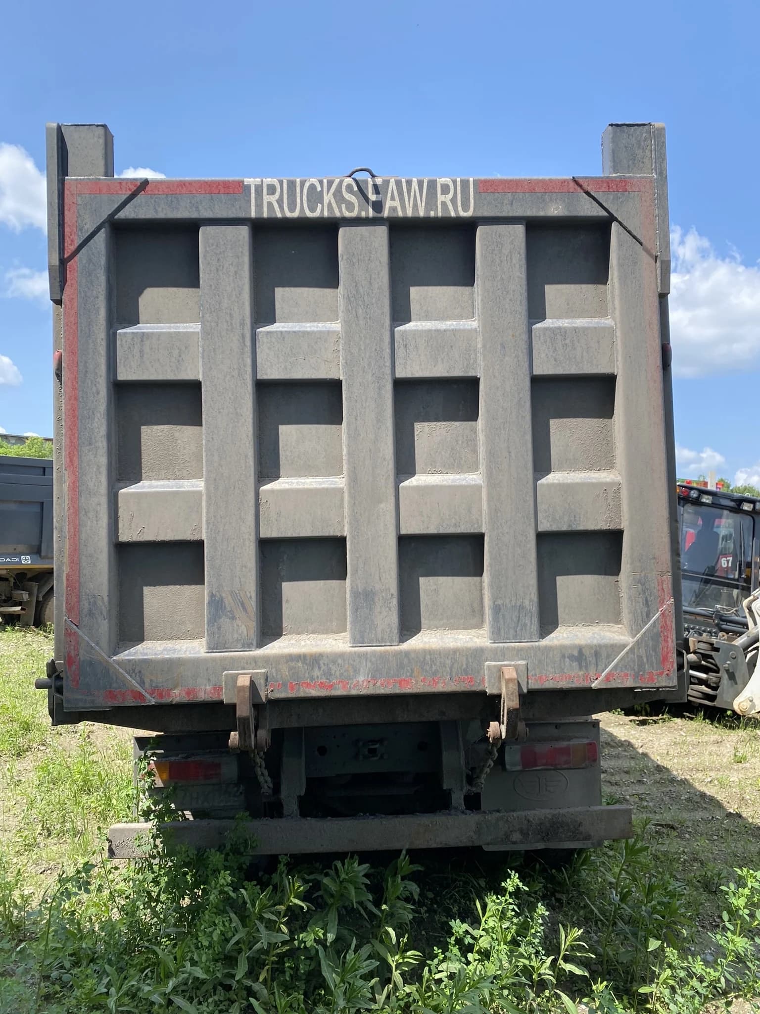 FAW J6