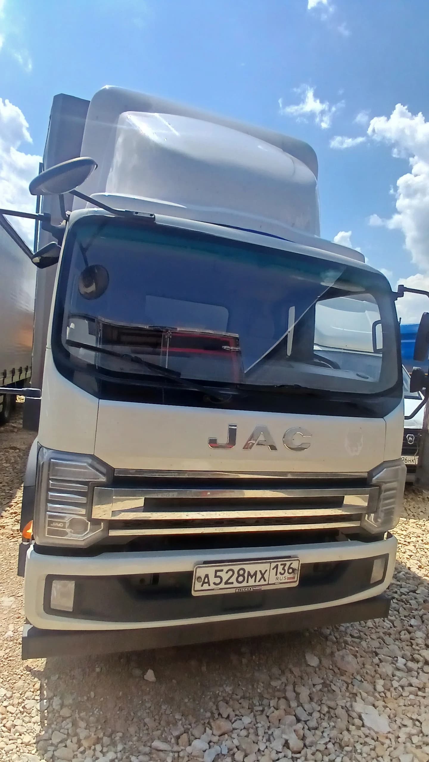 JAC N120N