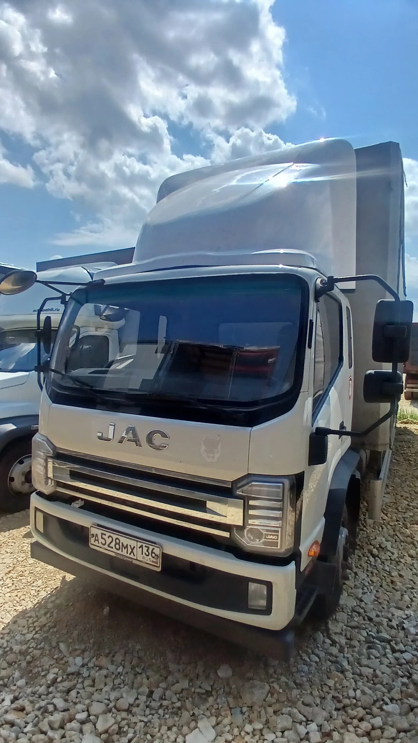 JAC N120N