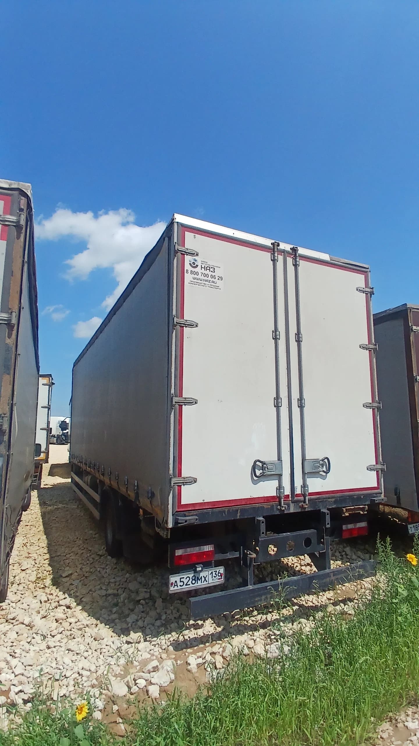 JAC N120N
