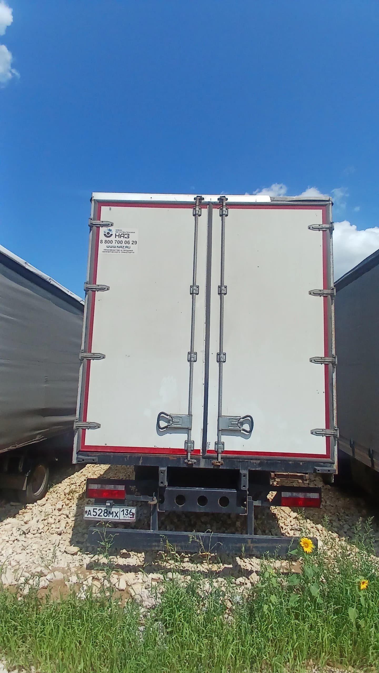 JAC N120N