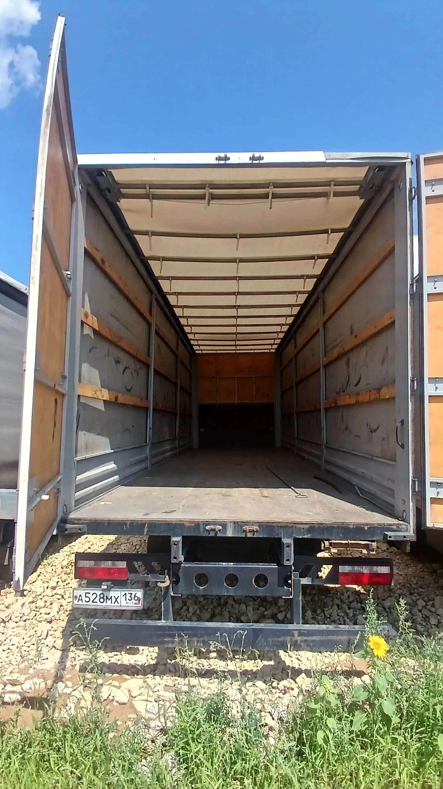 JAC N120N