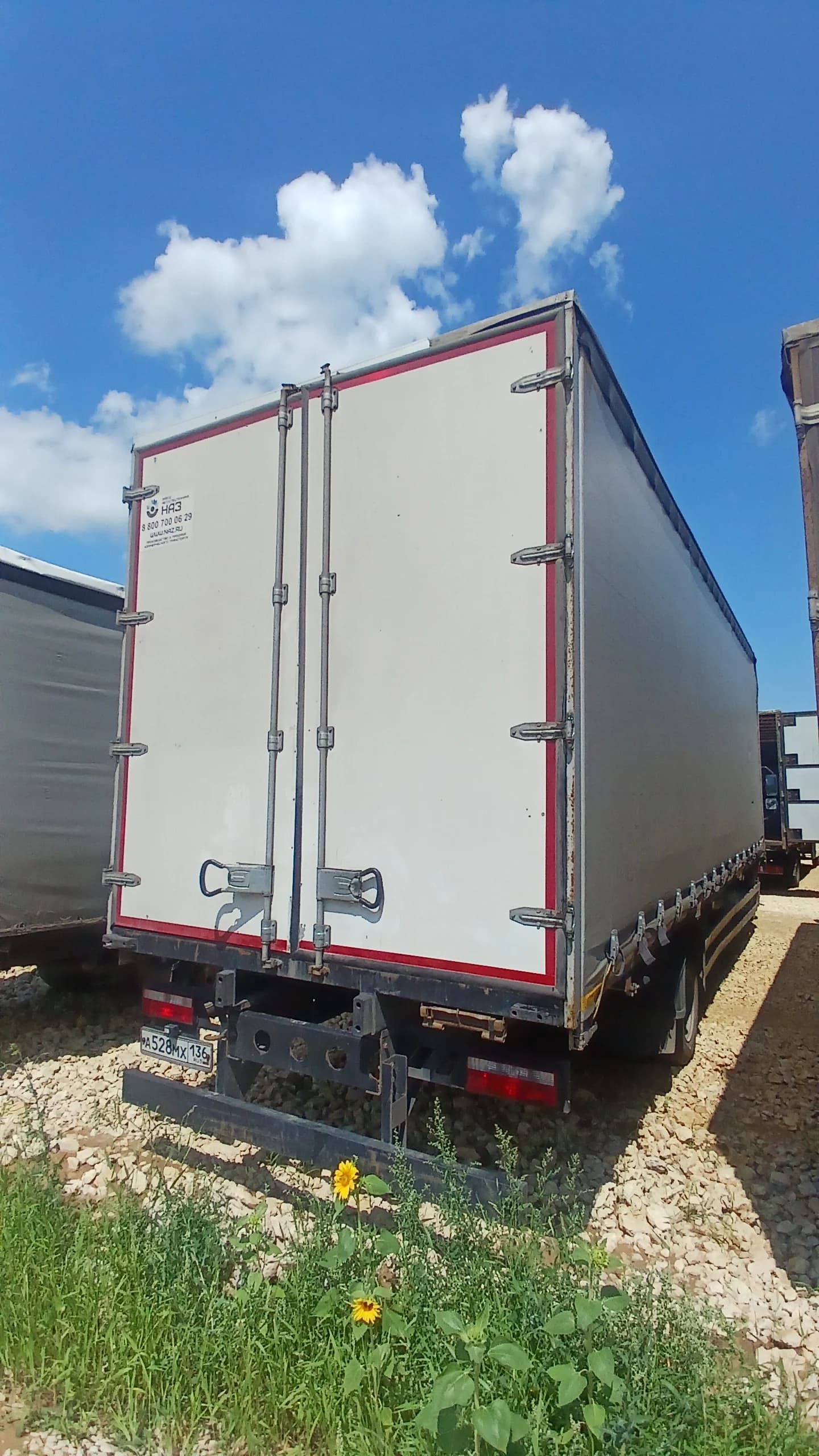 JAC N120N