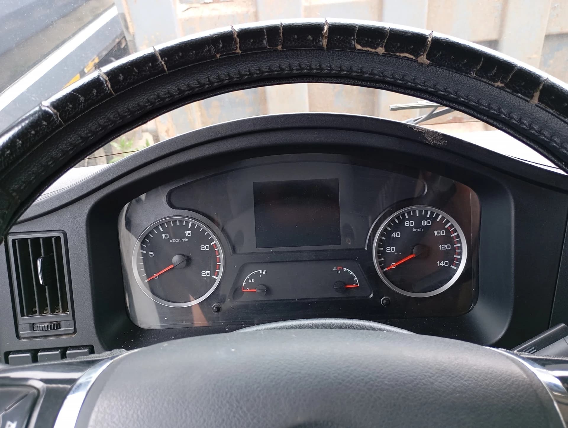 SHACMAN SX331863366