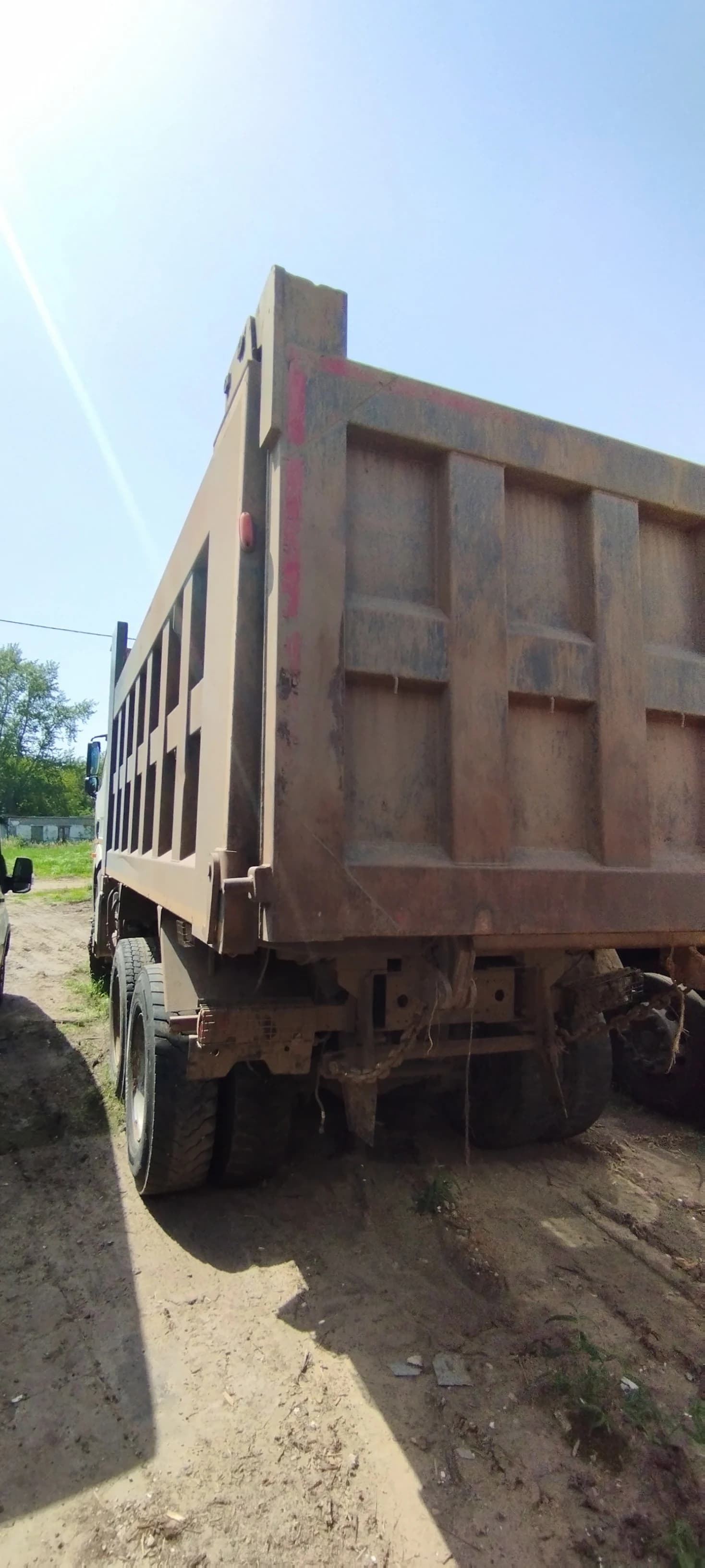 FAW J6