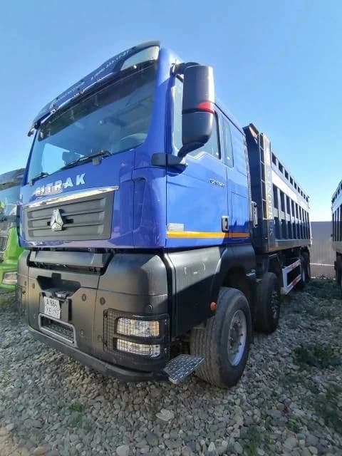 SITRAK C7H