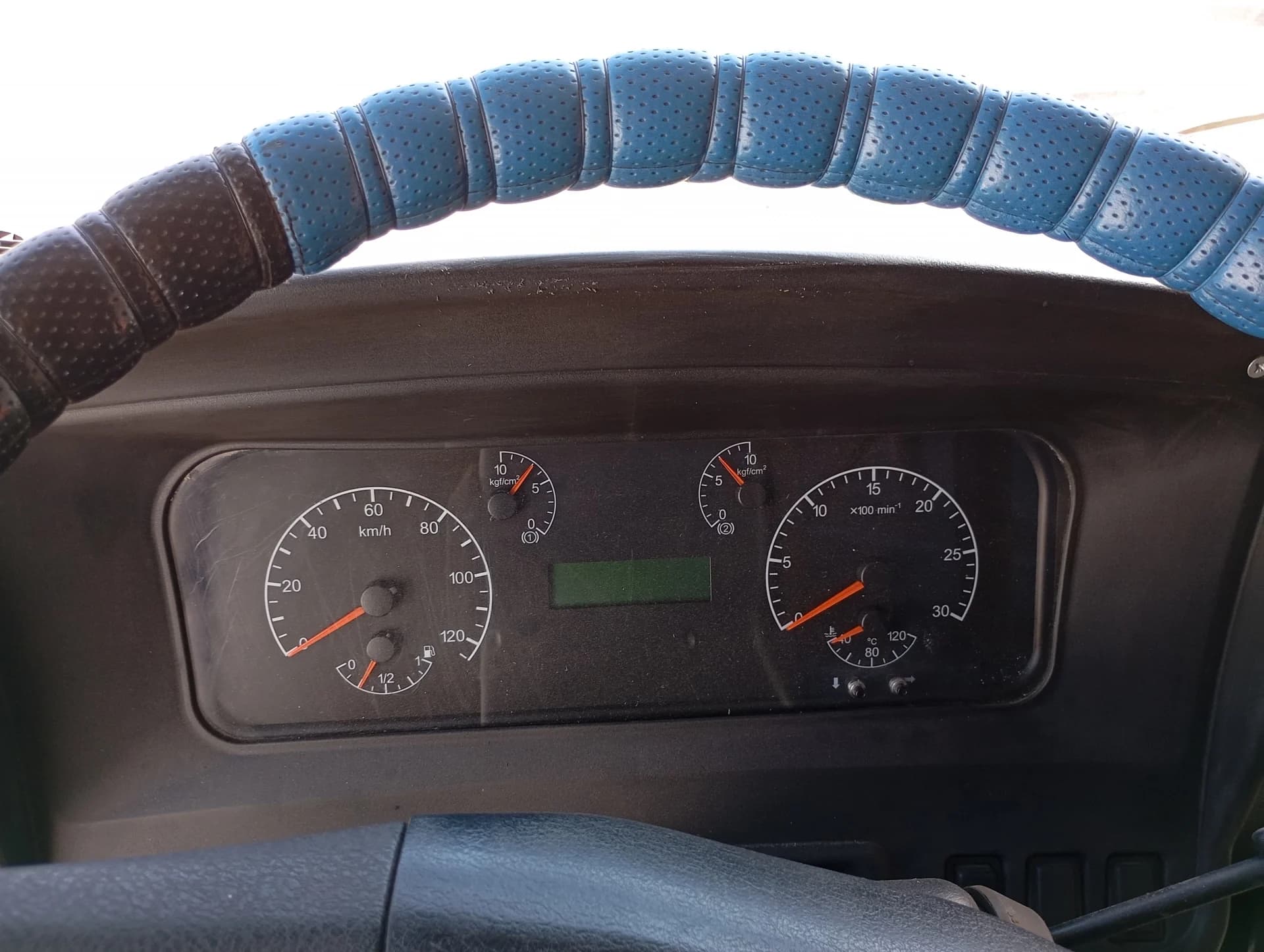 КамАЗ 6520