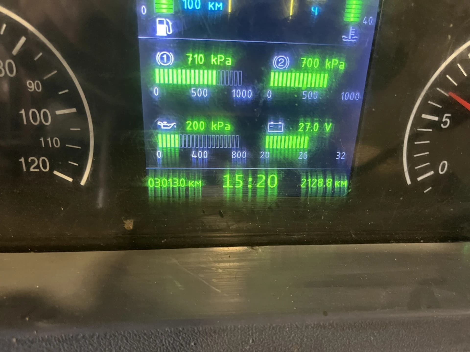 МАЗ 6501C9