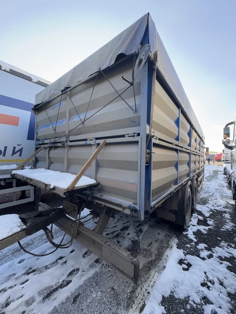 КамАЗ 65115