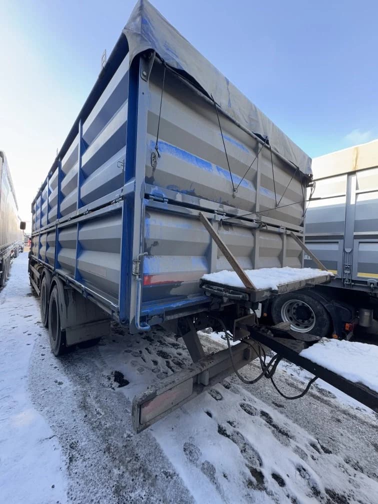 КамАЗ 65115