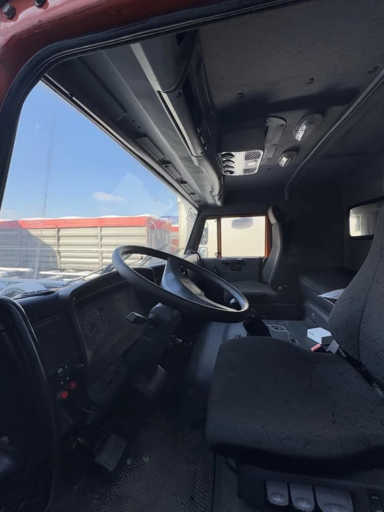 КамАЗ 65115
