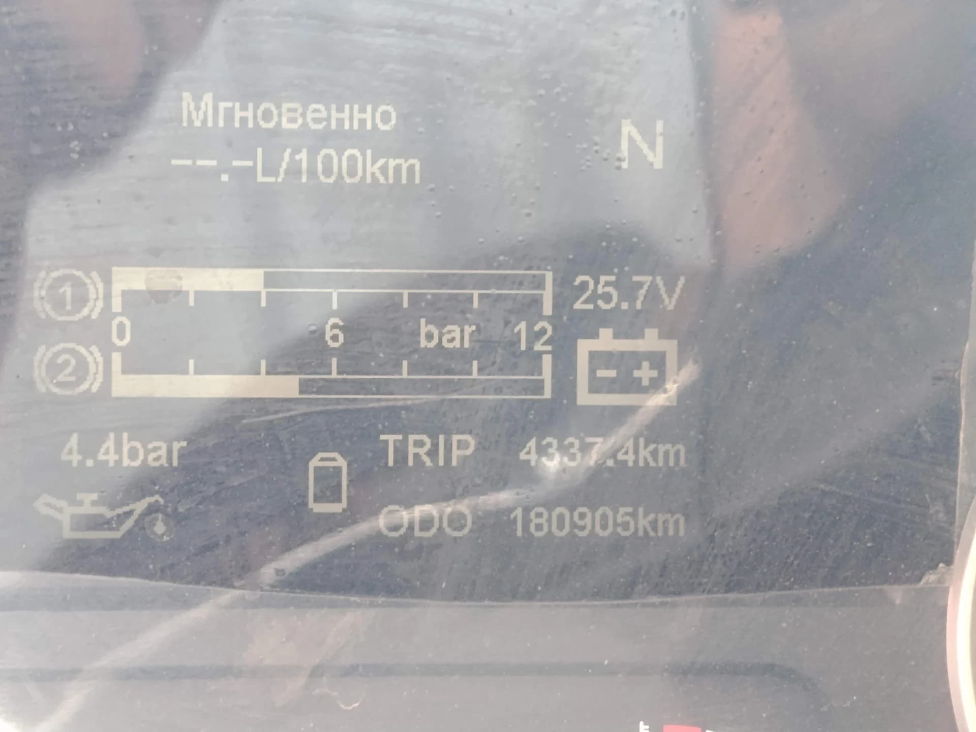 SHACMAN SX33186W366C