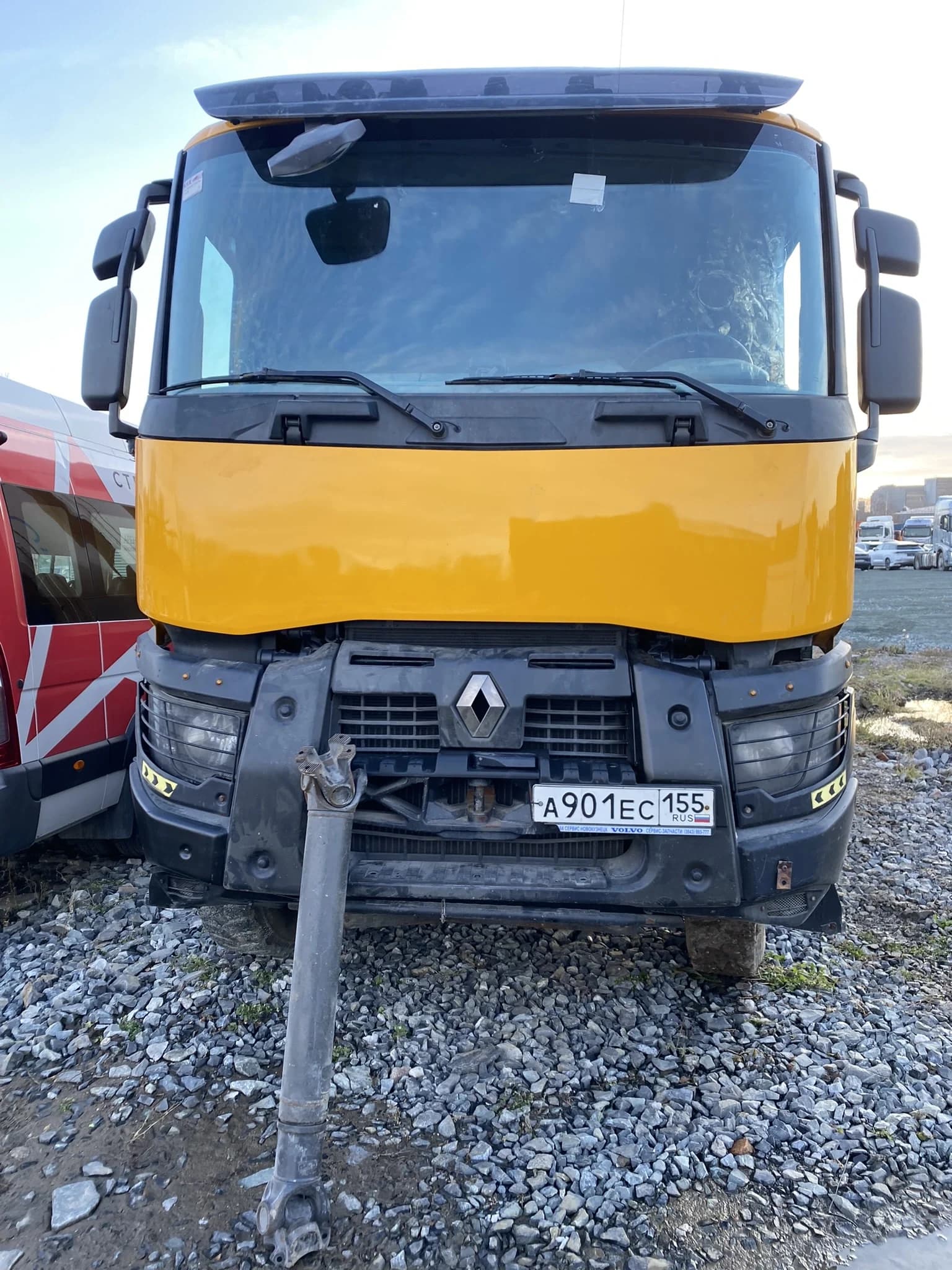 Renault K