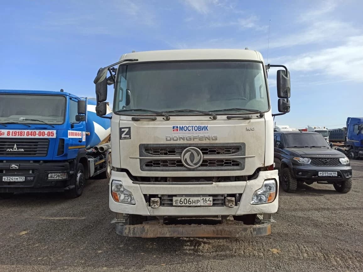 Dongfeng DFH3330