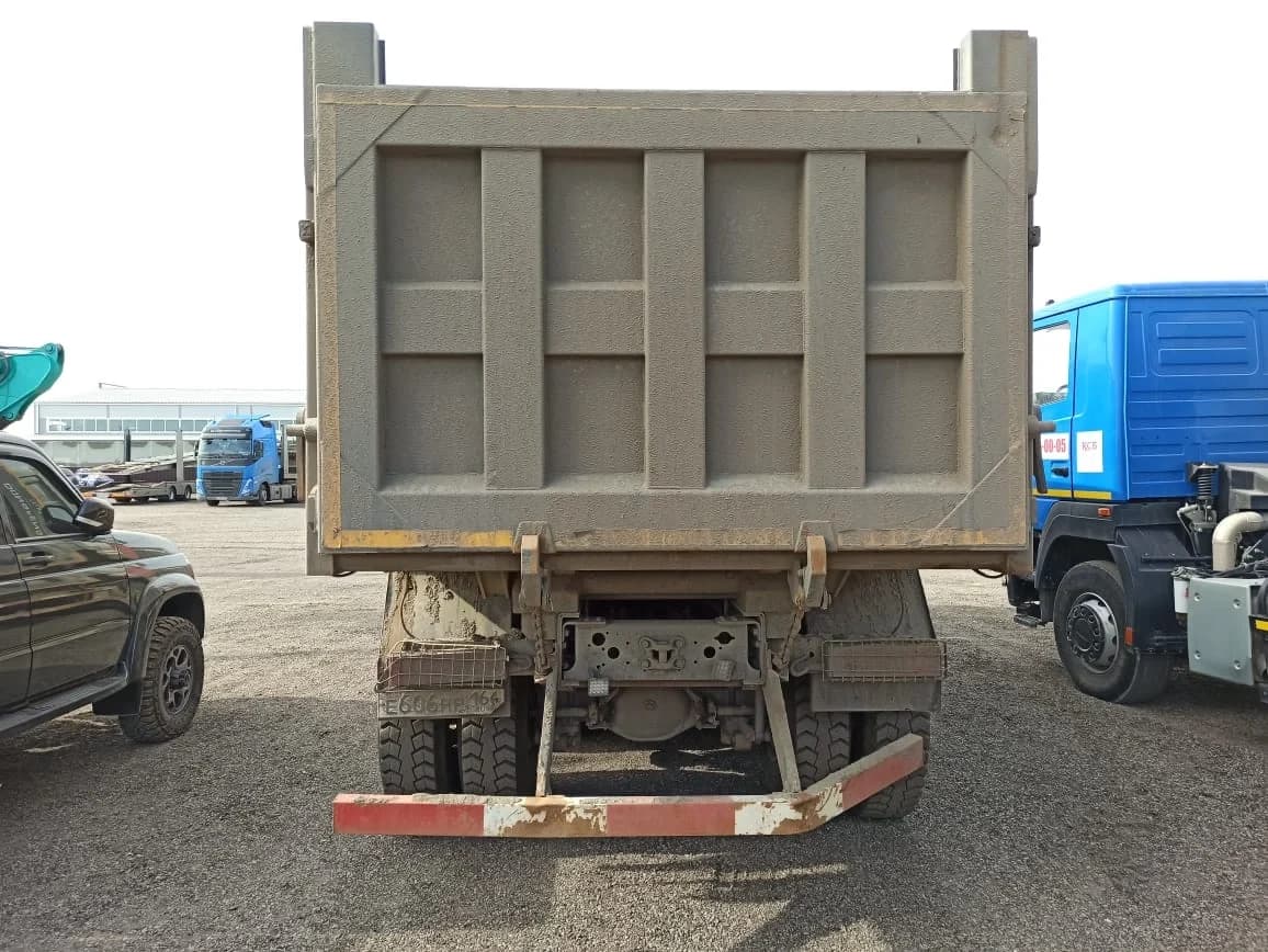Dongfeng DFH3330